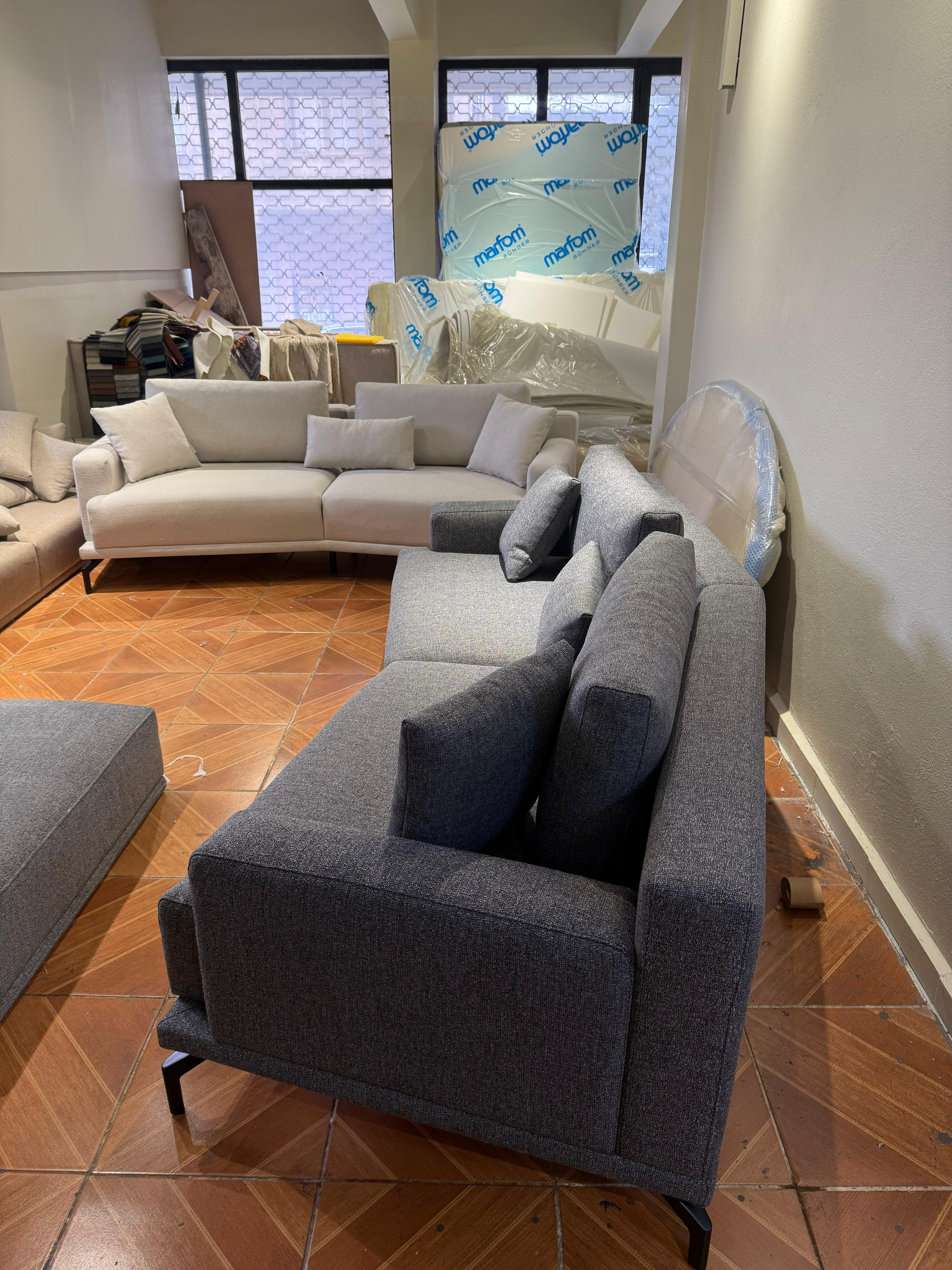 Kullanıcıdan gelen ana görsel